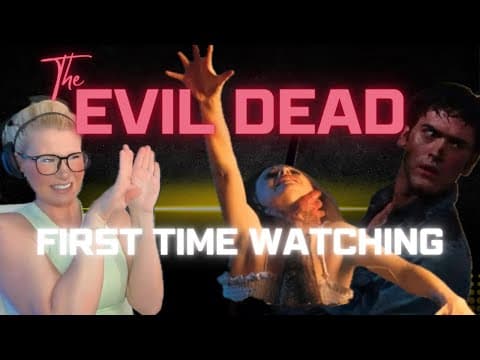 The Evil Dead