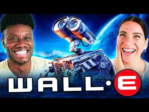 Wall-e