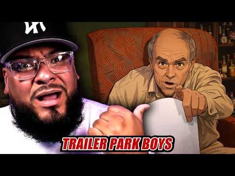 Trailer Park Boys S5E6