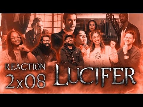 Lucifer S2E8