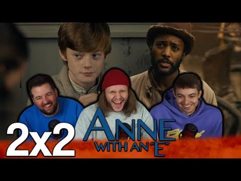 Anne With an E S2E2
