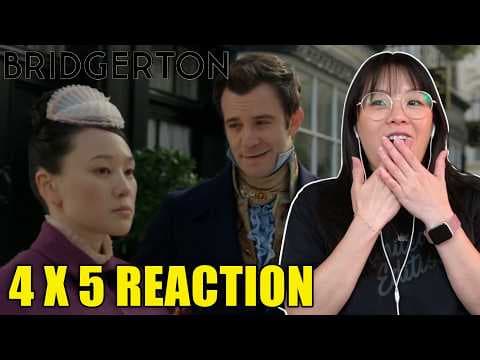 Bridgerton S4E5