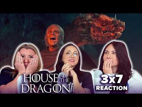 House of the Dragon S3E7