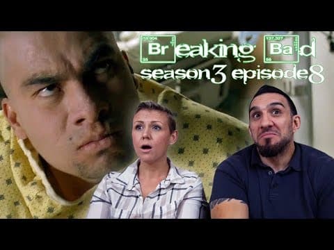 Breaking Bad S3E8