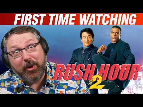 Rush Hour 2