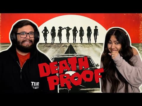 Death Proof