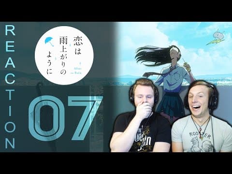 After the Rain Episode 7
