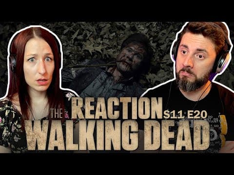 The Walking Dead S11E20