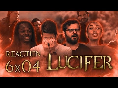 Lucifer S6E4