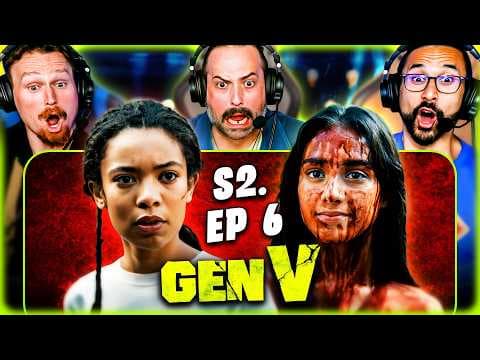 Gen V S2E6