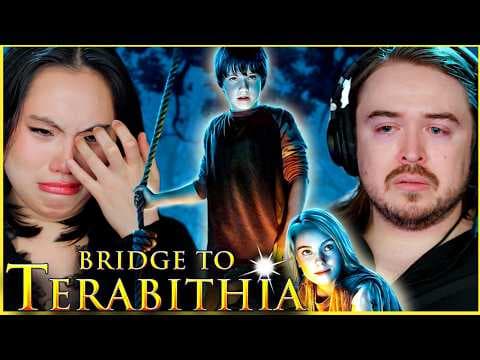 Bridge To Terabithia