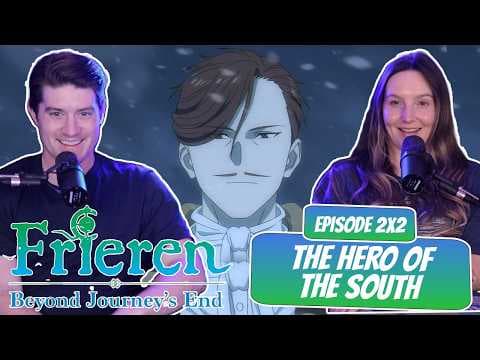 Frieren S2E2