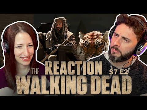 The Walking Dead S7E2