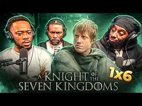 A Knight Of The Seven Kingdoms S1E6
