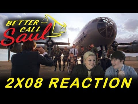 Better Call Saul S2E8