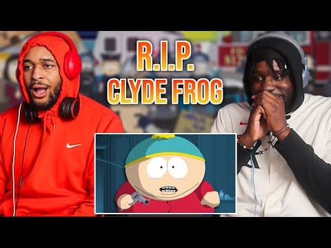 South Park