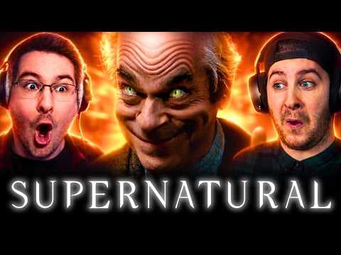 Supernatural S2E2