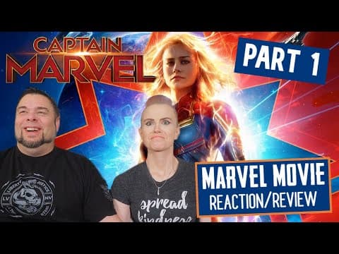 Captain Marvel