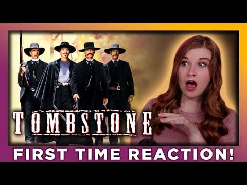 Tombstone (1993)