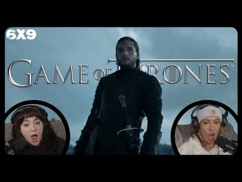 Game Of Thrones S6E9