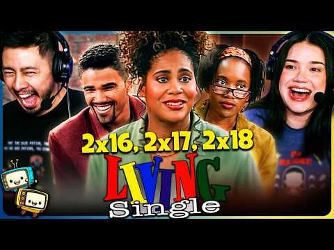 Living Single (1994)