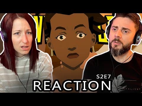 Invincible S2E7