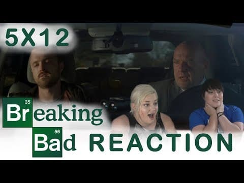Breaking Bad S5E12