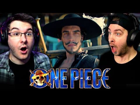 One Piece Live Action Episode 5