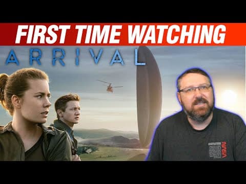 Arrival