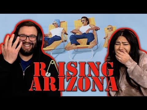Raising Arizona