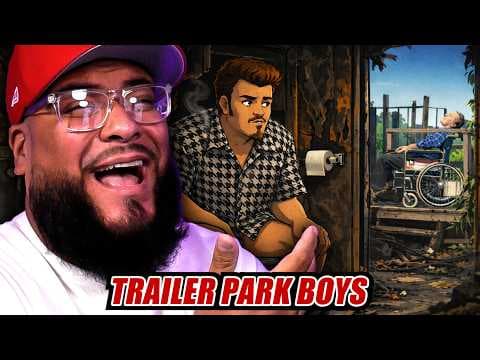 Trailer Park Boys S5E4