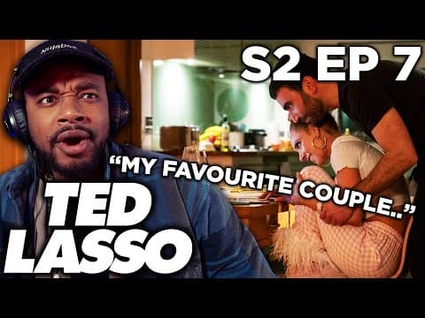 Ted Lasso S2E7