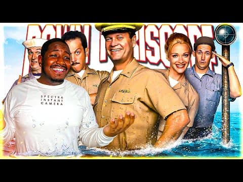 Down Periscope