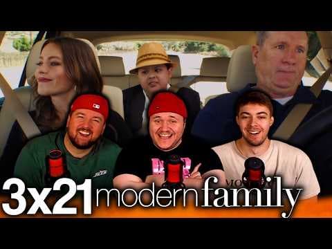 Modern Family S3E21