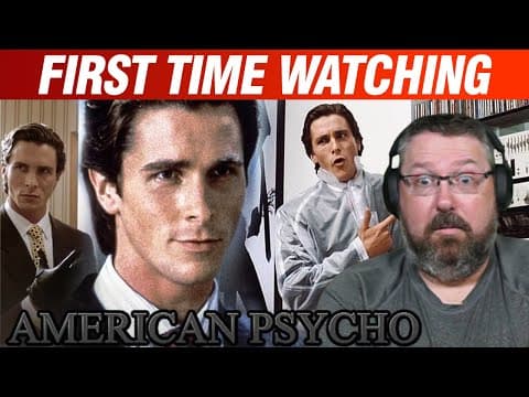 American Psycho