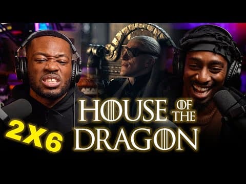 House of the Dragon S2E6