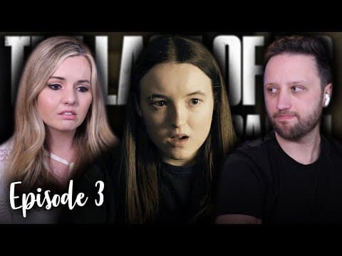 The Last of Us S2E3