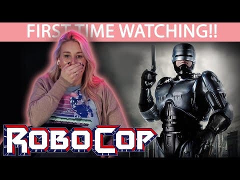 Robocop