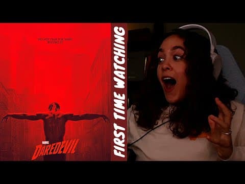 Daredevil