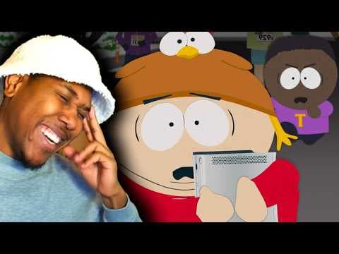South Park S28E4