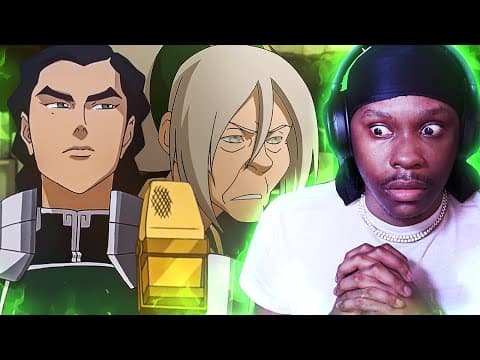 The Legend of Korra S4E3