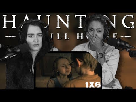The Haunting of Hill House S1E6