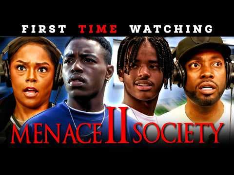 Menace II Society