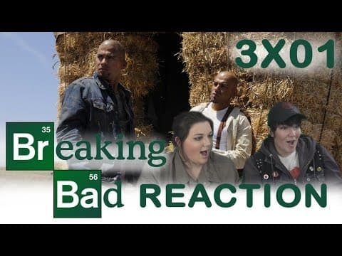 Breaking Bad S3E1