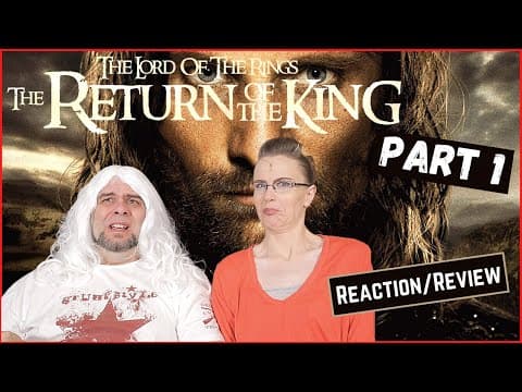 The Lord of the Rings: The Return of the King