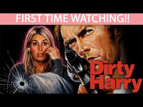 Dirty Harry