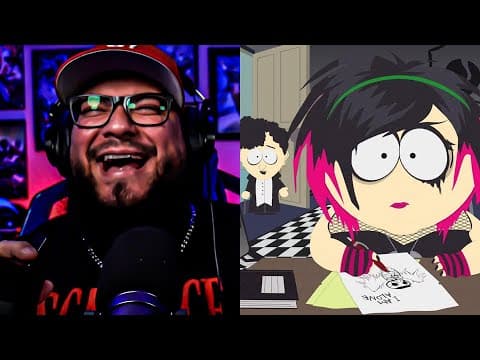 South Park S17E4
