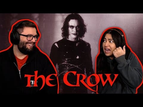 The Crow