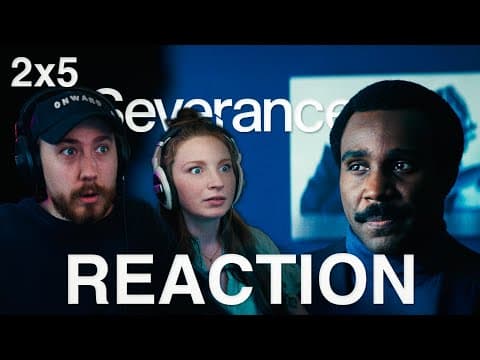 Severance S2E5