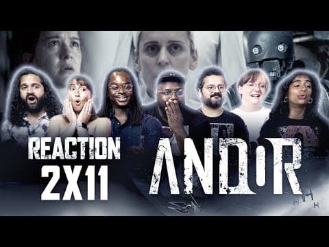Andor S2E11